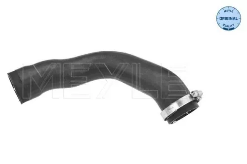 Charge Air Hose