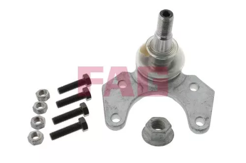 Mounting, stabiliser bar