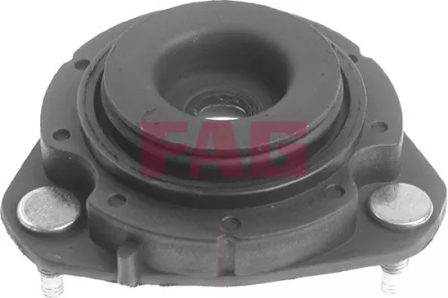 Mounting, control/trailing arm
