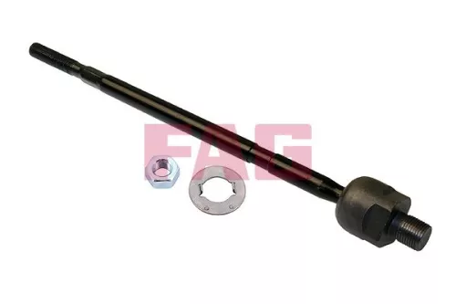 Bushing, axle beam