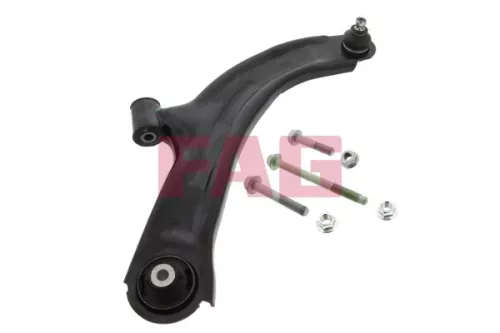 Inner Tie Rod
