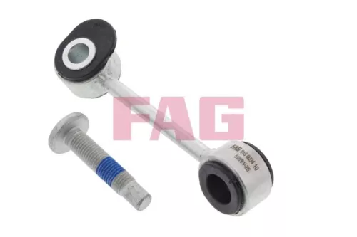 Inner Tie Rod