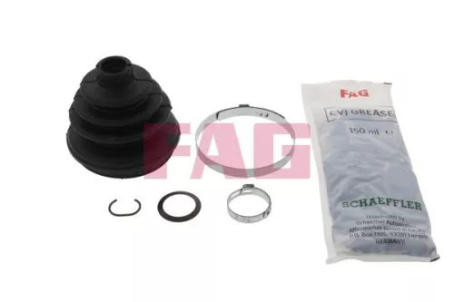 Inner Tie Rod
