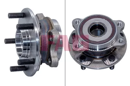 Inner Tie Rod