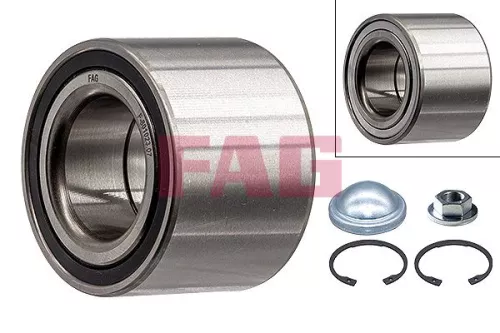 Tie Rod End