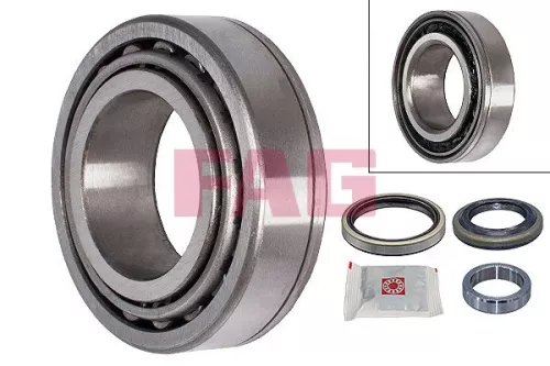 Tie Rod End