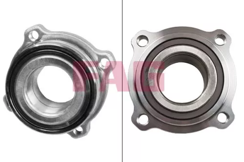 Tie Rod End