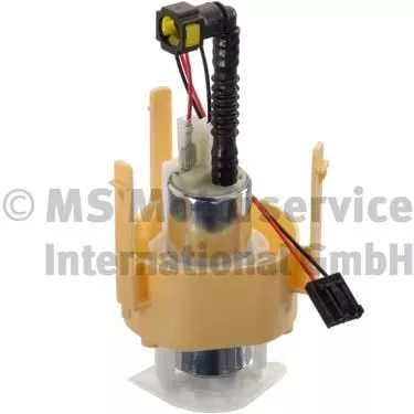 Fuel Pump