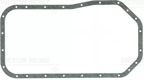 Gasket, oil sump
