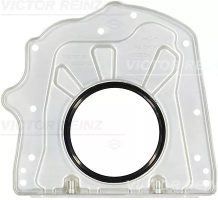 Shaft Seal, crankshaft