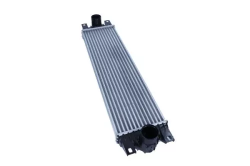 Charge Air Cooler