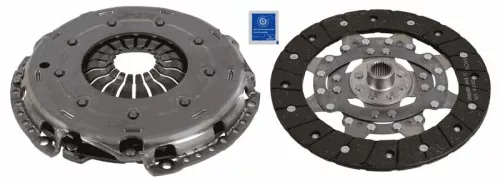 Clutch Kit