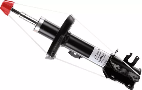 Shock Absorber