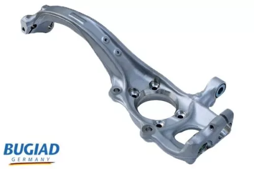Steering Knuckle, wheel suspension