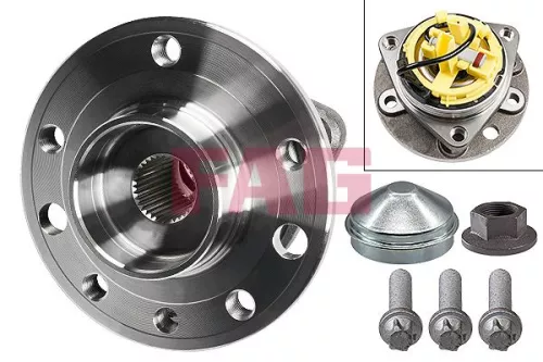 Link/Coupling Rod, stabiliser bar