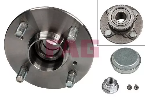 Link/Coupling Rod, stabiliser bar