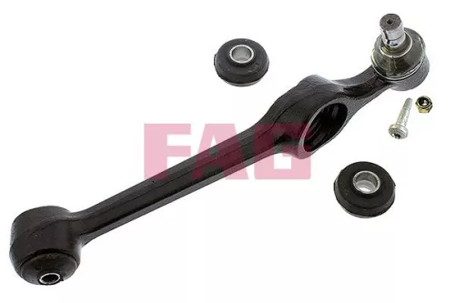 Mounting, stabiliser bar
