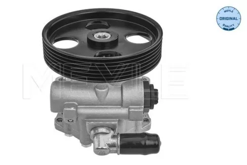 Hydraulic Pump, steering