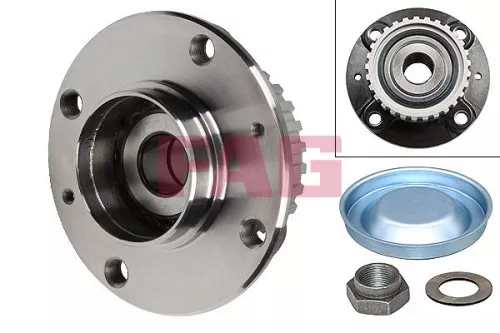 Inner Tie Rod