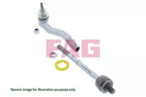 Tie Rod