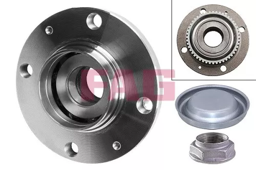 Tie Rod End