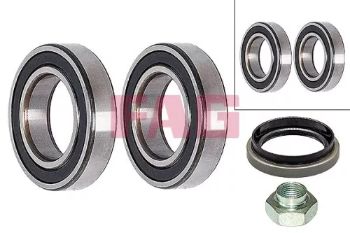 Tie Rod End