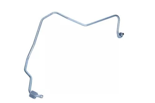 Oil Line, charger