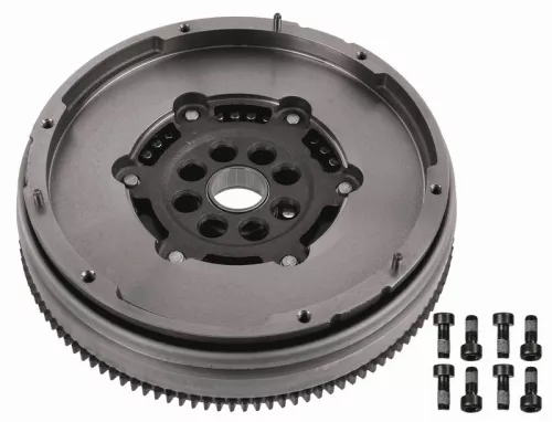 Flywheel