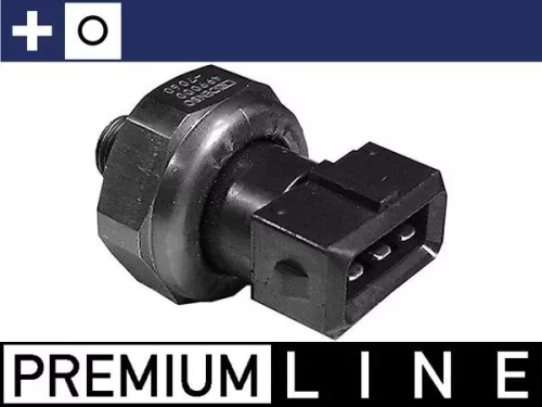 Pressure Switch, air conditioning
