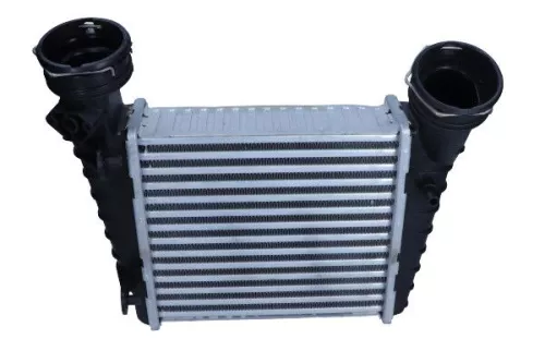 Charge Air Cooler