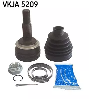 Joint Kit, drive shaft