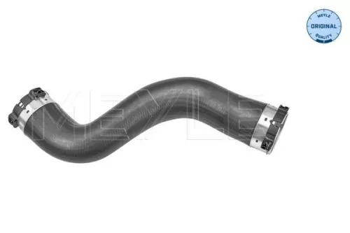 Charge Air Hose