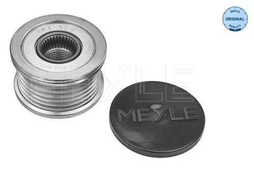 Alternator Freewheel Clutch