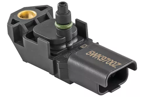Sensor, intake manifold pressure