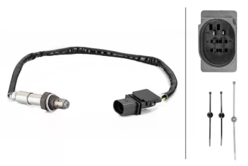 Oxygen Sensor