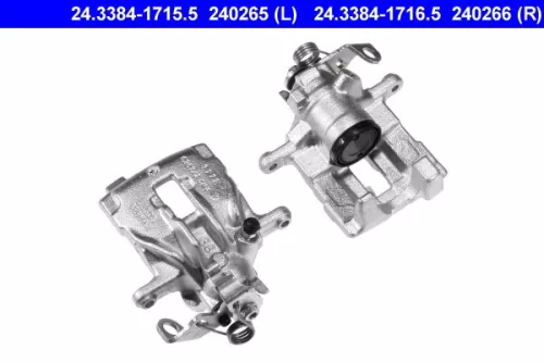 Brake Caliper