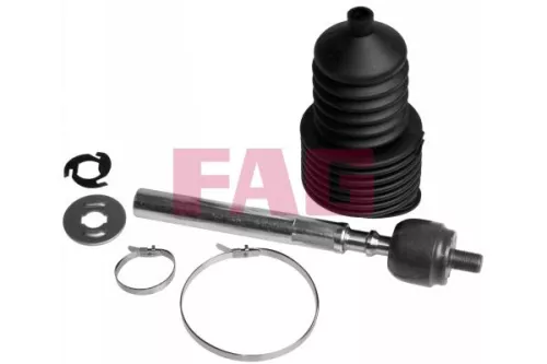 Mounting, control/trailing arm
