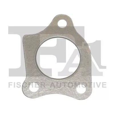 Gasket, charger