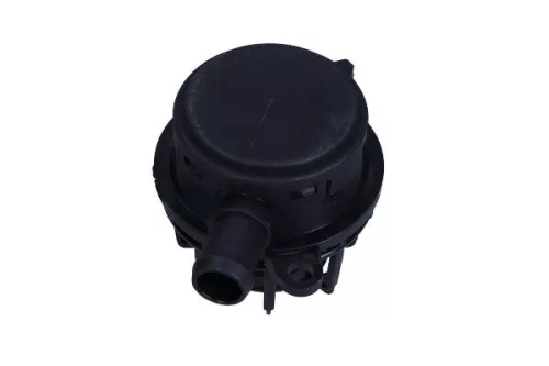 Oil Separator, crankcase ventilation