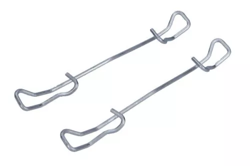 Accessory Kit, disc brake pad
