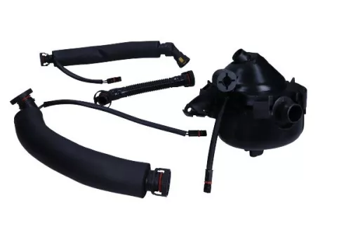 Oil Separator, crankcase ventilation