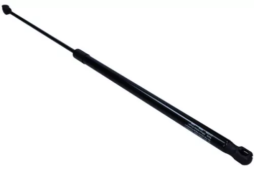 Gas Spring, bonnet