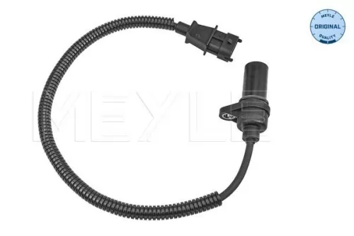 Sensor, crankshaft pulse
