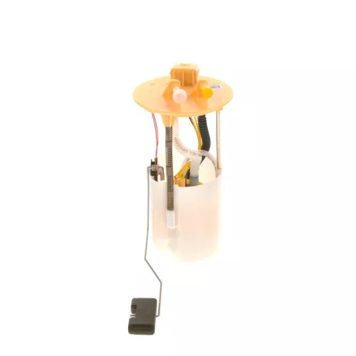 Fuel Feed Unit