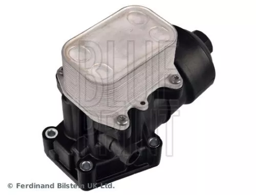 Housing, oil filter