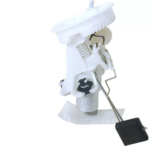 Fuel Feed Unit