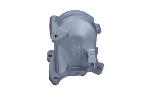 Cooler, exhaust gas recirculation