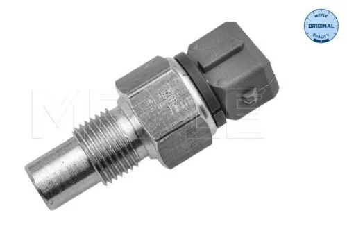 Sensor, coolant temperature