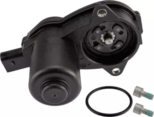 Control Element, parking brake caliper