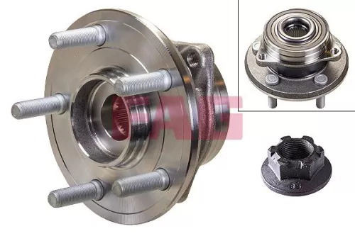 Joint Kit, drive shaft